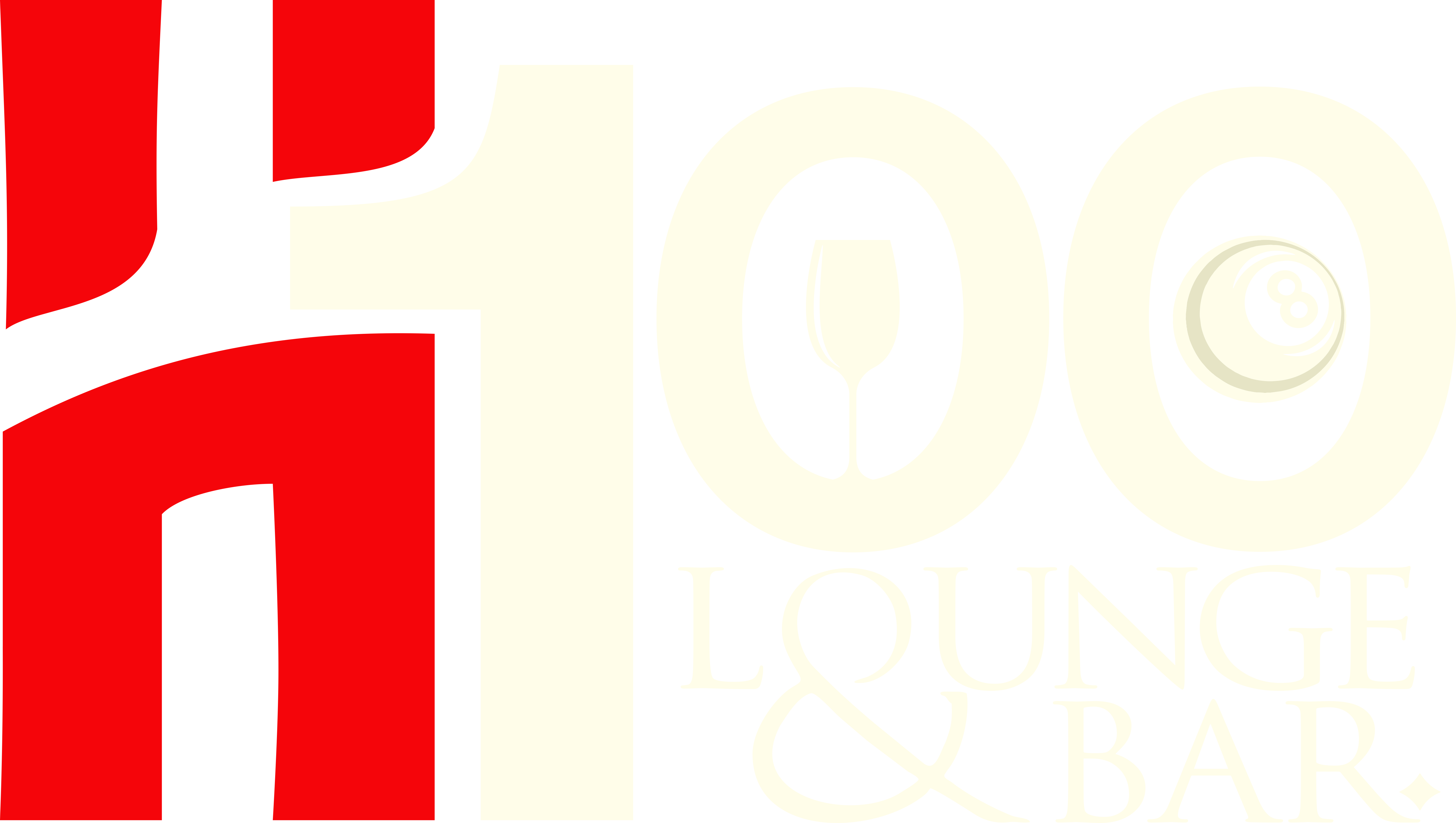 H100 Lounge Logo
